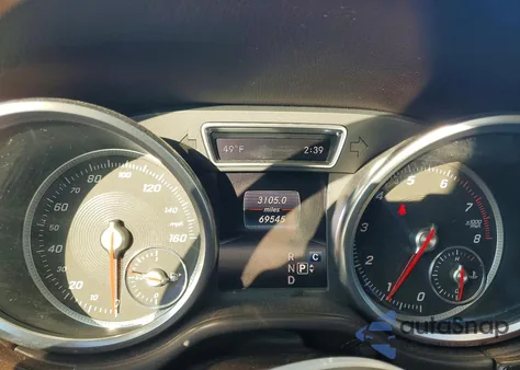 2018 Mercedes-Benz Gle 350 z USA, uszkodzony, nr VIN 4JGDA5JB6JB025403